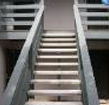 Stairway Replacement