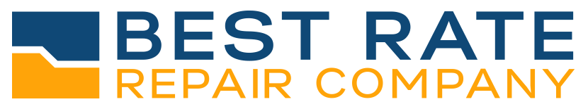 Best Rate Repair & Construction