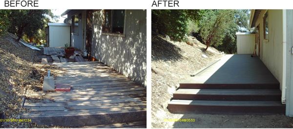 Structural Damage Repair