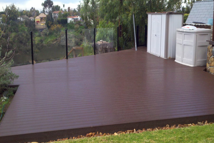 An Extension to Your Home – Take Care of Those Decks!