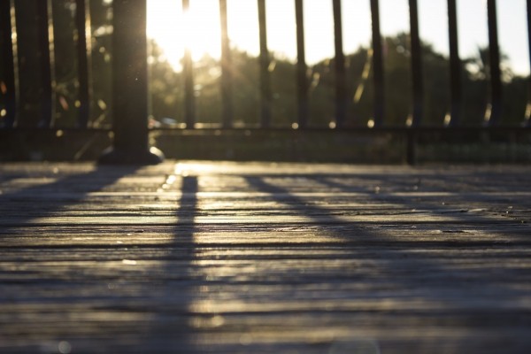 How to Bring Life Back to Your Deck This Summer
